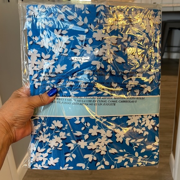 DRAPER JAMES Ruffle Nightie Gown Size Plus 16-22 - Picture 10 of 11